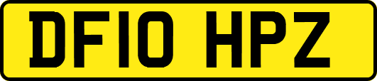 DF10HPZ