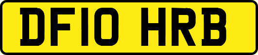 DF10HRB