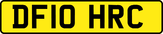 DF10HRC