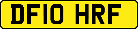 DF10HRF