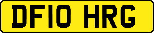 DF10HRG