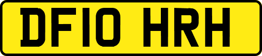 DF10HRH