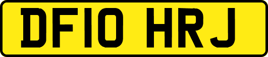 DF10HRJ