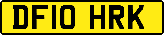 DF10HRK