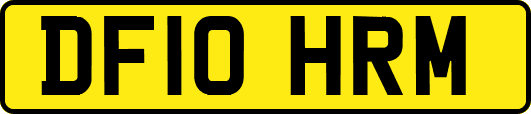 DF10HRM