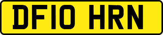 DF10HRN