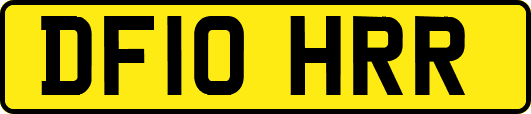 DF10HRR