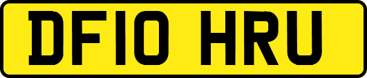 DF10HRU
