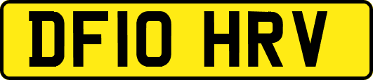 DF10HRV