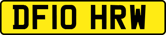 DF10HRW