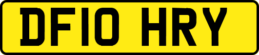 DF10HRY