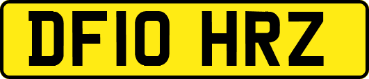 DF10HRZ