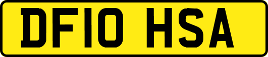 DF10HSA