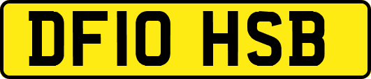 DF10HSB