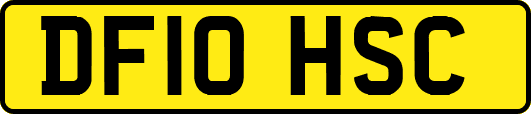DF10HSC