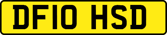 DF10HSD