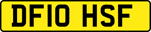 DF10HSF