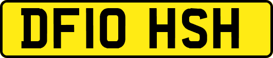 DF10HSH