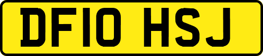 DF10HSJ