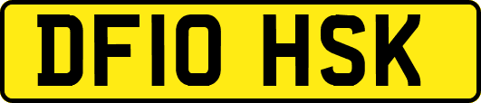 DF10HSK
