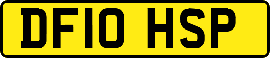 DF10HSP