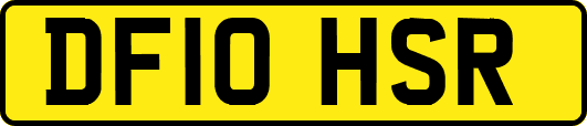 DF10HSR