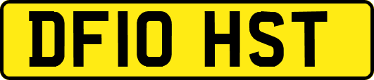 DF10HST