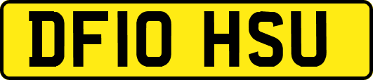 DF10HSU