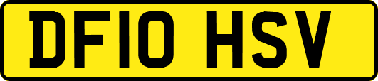 DF10HSV