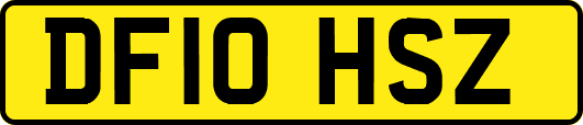 DF10HSZ