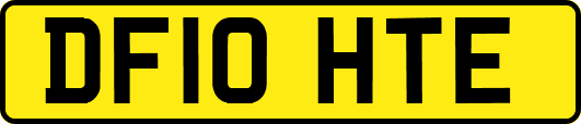 DF10HTE