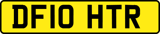 DF10HTR