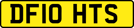 DF10HTS