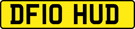 DF10HUD