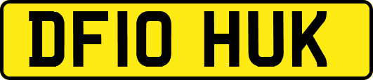 DF10HUK