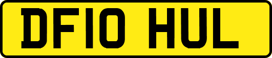 DF10HUL