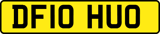 DF10HUO