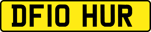 DF10HUR