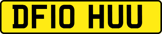 DF10HUU