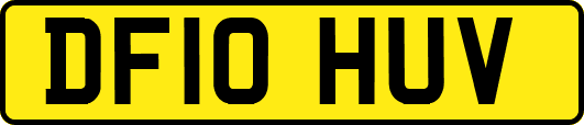 DF10HUV