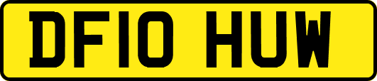 DF10HUW