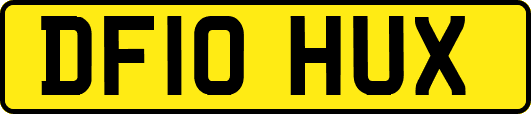 DF10HUX
