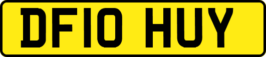 DF10HUY
