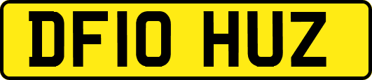 DF10HUZ