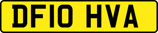 DF10HVA