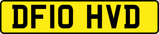 DF10HVD