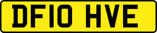 DF10HVE