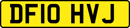 DF10HVJ
