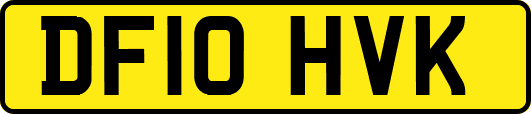 DF10HVK