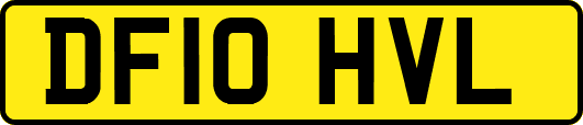 DF10HVL